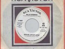Rare 60's Northern Soul DJ 45-Willie Kendrick-RCA Label