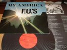 F.U.'S MY AMERICA 12