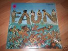 FAUN- SUPER RARE GREGAR STOCK COPY-PSYCH-SHRINK-MINT