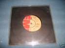 sex pistols Anarchy In The UK 45 1976 1st WITHDRAWN