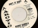 RARE NORTHERN SOUL - KENNY GAMBLE & THE ROMEOS - ARCTIC