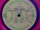 ABBA - DANCING QUEEN - Original 12