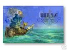 Robert Plant - Nine Lives Box Set