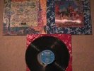 ROLLING STONES SATANIC MAJESTIES REQUEST 3D/MONO LP VG