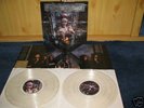 Iron Maiden: The X Factor (2LP CLEAR VINYL + INSERT)