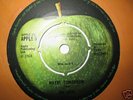 The Iveys (Badfinger) Maybe Tomorrow on Apple