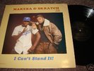 MAKEBA & SKRATCH  Ain't It Funky  ORIG. ELEGANCE