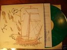 Decemberists Auction - Castaways Limited Color LP