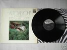 LP ACHIM REICHEL & MACHINES Autovision  Zebra Krautrock