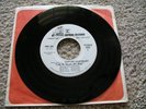 CAPTAIN BEEFHEART Lick My Decals RADIO PRoMo ONLY 7