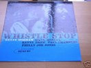 Blue Note 4063: KENNY DORHAM Whistle Stop/W63rd St.