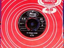 RARE ORIGINAL UK 7