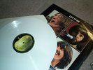 BEATLES LET IT BE ALBUM UK EXPORT WHITE VINYL LP