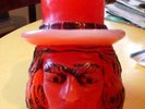 RITCHIE BLACKMORE DEEP PURPLE BURN CANDLE