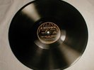 EDISON NEEDLE CUT 78 RPM RECORD #14043 SUPERB