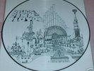 PINK FLOYD RELICS LP PICTURE DISC RARE.MINT.