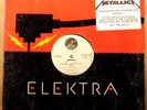METALLICA Master Of Puppets (part 1) USA Promo 12