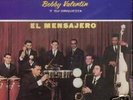 Bobby Valentin y su Orq. El Mensajero orig. Fonseca LP