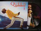 QUEEN - Magic Tour `86 Ltd ED PICTURE DISC Vinyl LP