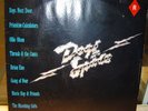 DOGS IN SPACE   ORIGINAL SOUNDRACK VARY RARE CHASE