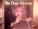 DOGS D'AMOUR - THE STATE WE'RE IN - KUMIBEAT GULP4 1984