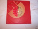 rare orig 1976 SEX PISTOLS anarchy in the uk + emi PUNK