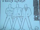 TEMPLARS Poor Knights 7