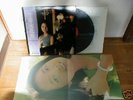 TERESA TENG Airport JAPAN 1st LP w/ POSTER OBI RARE