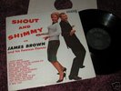 JAMES BROWN  King-780  vinyl Lp