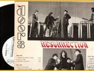 THE DOORS 