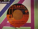 Johnson Family on Atlantic - modern / northern soul 45