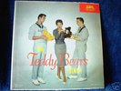 THE TEDDY BEARS SING  PHIL SPECTOR  ORIGINAL LP