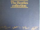 Beatles Blue Box Set LP Record Vinyl