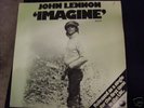 ** Rare BEATLES ** John Lennon - Imagine 7