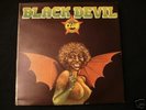 BLACK DEVIL – SAME – OUT Very RARE Funky Disco