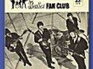 THE BEATLES  THIRD CHRITMAS RECORD  OFFICAL FAN CLUB
