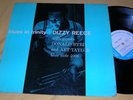 DIZZY REECE DONALD BYRD BLUE NOTE LP 4006 W.63RD