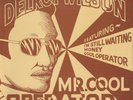 original DELROY WILSON Mr. Cool Operator 1977 EJI ALBUM