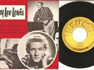 JERRY LEE LEWIS - SUN EP 110 - 