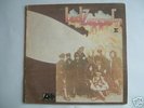 LED ZEPPELIN II  RARE ATLANTIC 1969 1st UK PRESS