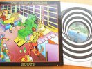 LP/  IAN  CARRS  NUCLEUS  -  ROOTS  -  Vertigo UK