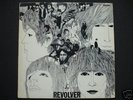 BEATLES REVOLVER ORIGINAL FIRST PRESS RARE STEREO VINYL