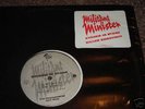 MILITANT MINISTER  Etched In Stone  ORIG. RANDOM 12inch