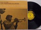 Thad Jones / Frank Wess After Hours Prestige orig DG