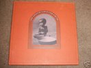 CONCERT FOR BANGLADESH 1971 - GEORGE HARRISON 3 LP+BOOK