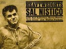 Sal Nistico 'Heavyweights' Jazzland (62) Mono WLP DG NM