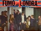 PIERO PICCIONI - FUMO DI LONDRA. LP. Italy. 1966.