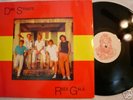 DIRE STRAITS mark knopfler Rock Gala vinyl import 3 LP