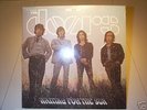 MONO The Doors WAITING FOR THE SUN @LP cvr/disc=VG-/NM