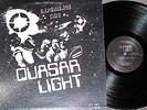 QUASAR LIGHT Experience This LP Private SPACE ROCK 1981